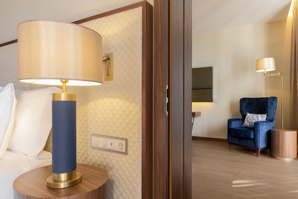 Curio Collection By Hilton Boeira Garden Hotel Porto Portug Vila Nova de Gaia Extérieur photo