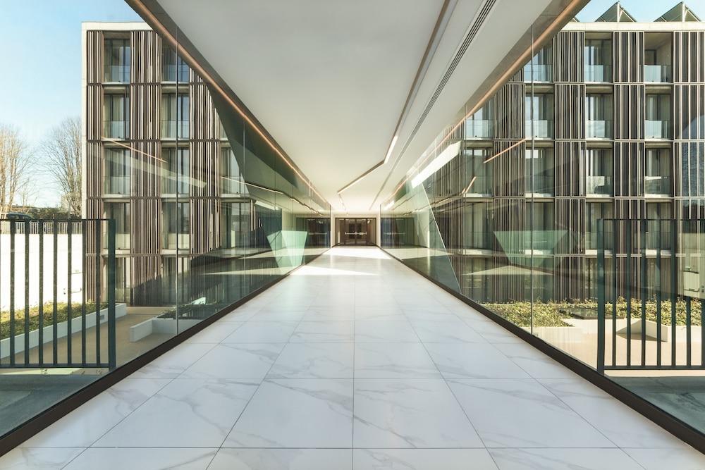 Curio Collection By Hilton Boeira Garden Hotel Porto Portug Vila Nova de Gaia Extérieur photo