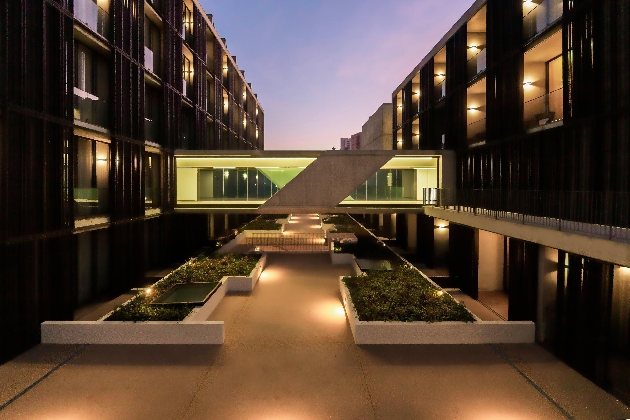Curio Collection By Hilton Boeira Garden Hotel Porto Portug Vila Nova de Gaia Extérieur photo