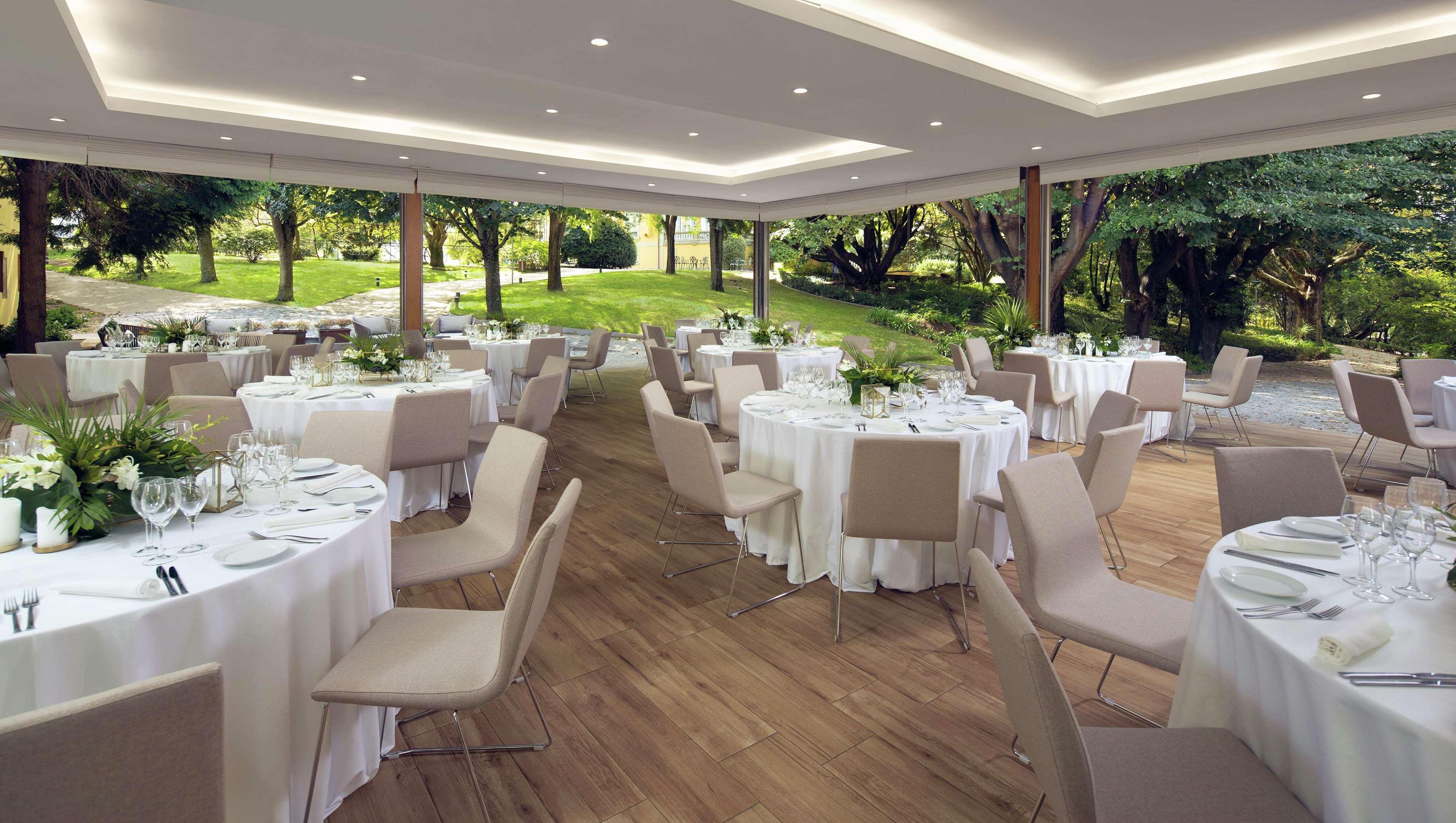 Curio Collection By Hilton Boeira Garden Hotel Porto Portug Vila Nova de Gaia Extérieur photo