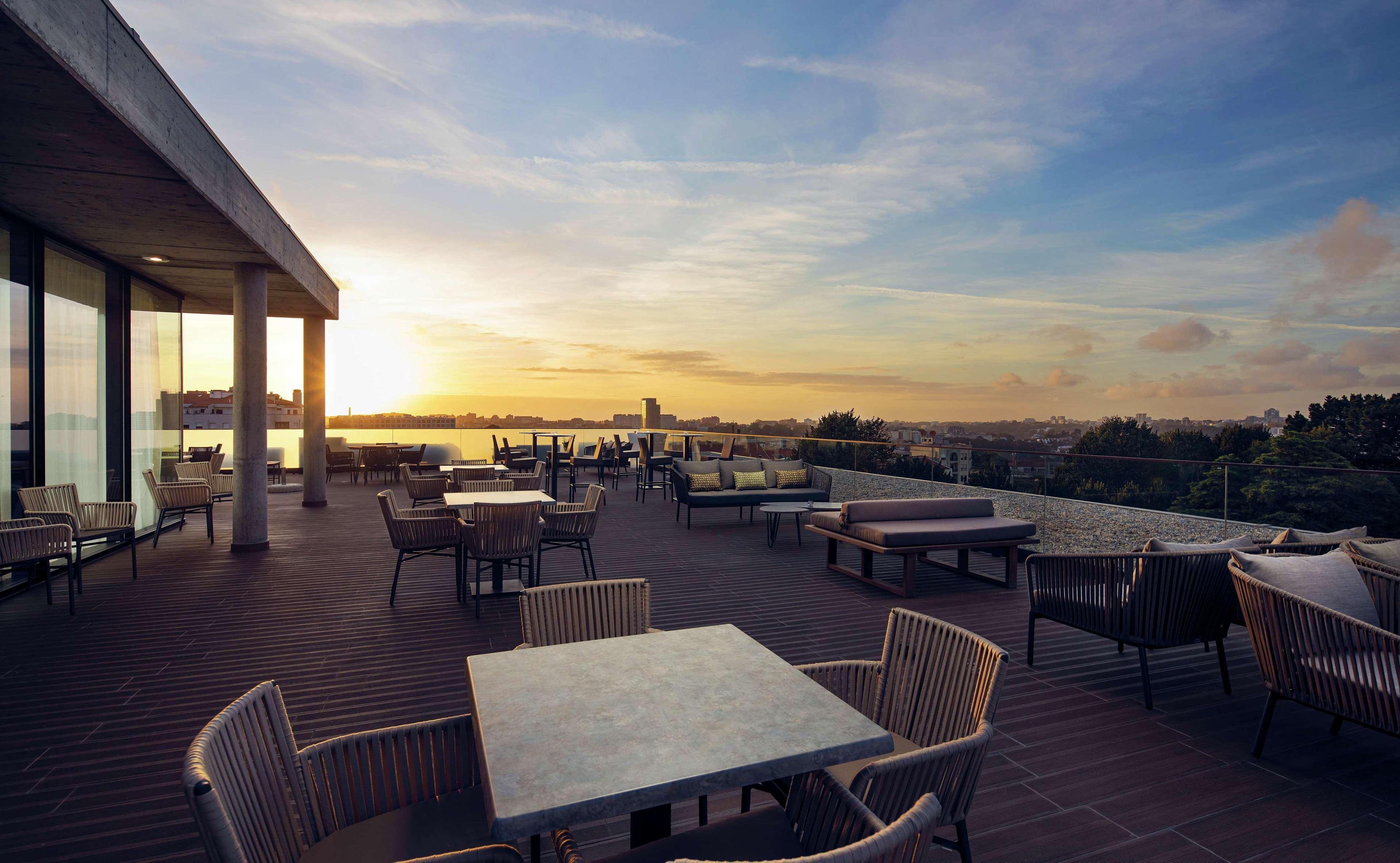 Curio Collection By Hilton Boeira Garden Hotel Porto Portug Vila Nova de Gaia Extérieur photo