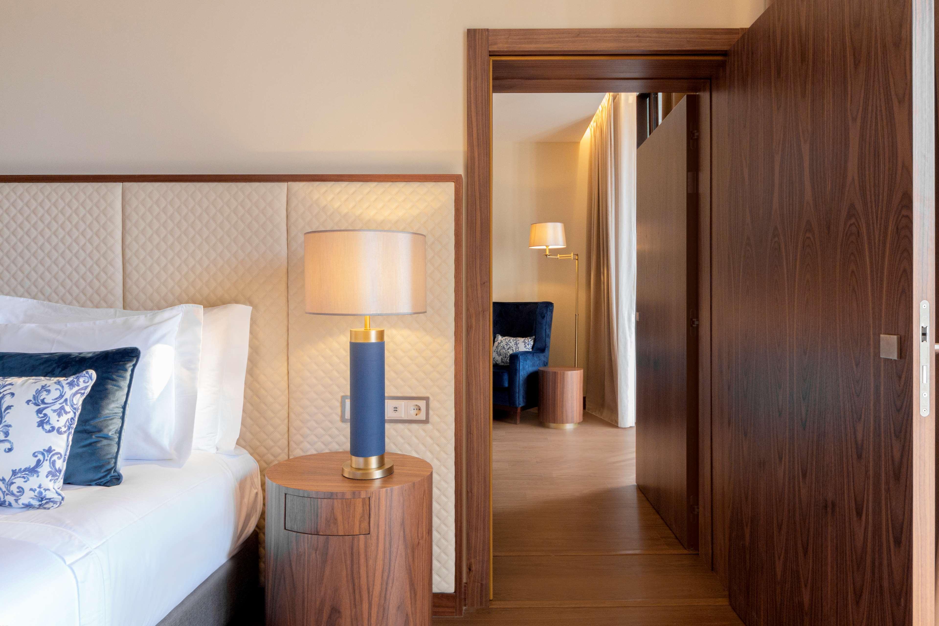Curio Collection By Hilton Boeira Garden Hotel Porto Portug Vila Nova de Gaia Extérieur photo
