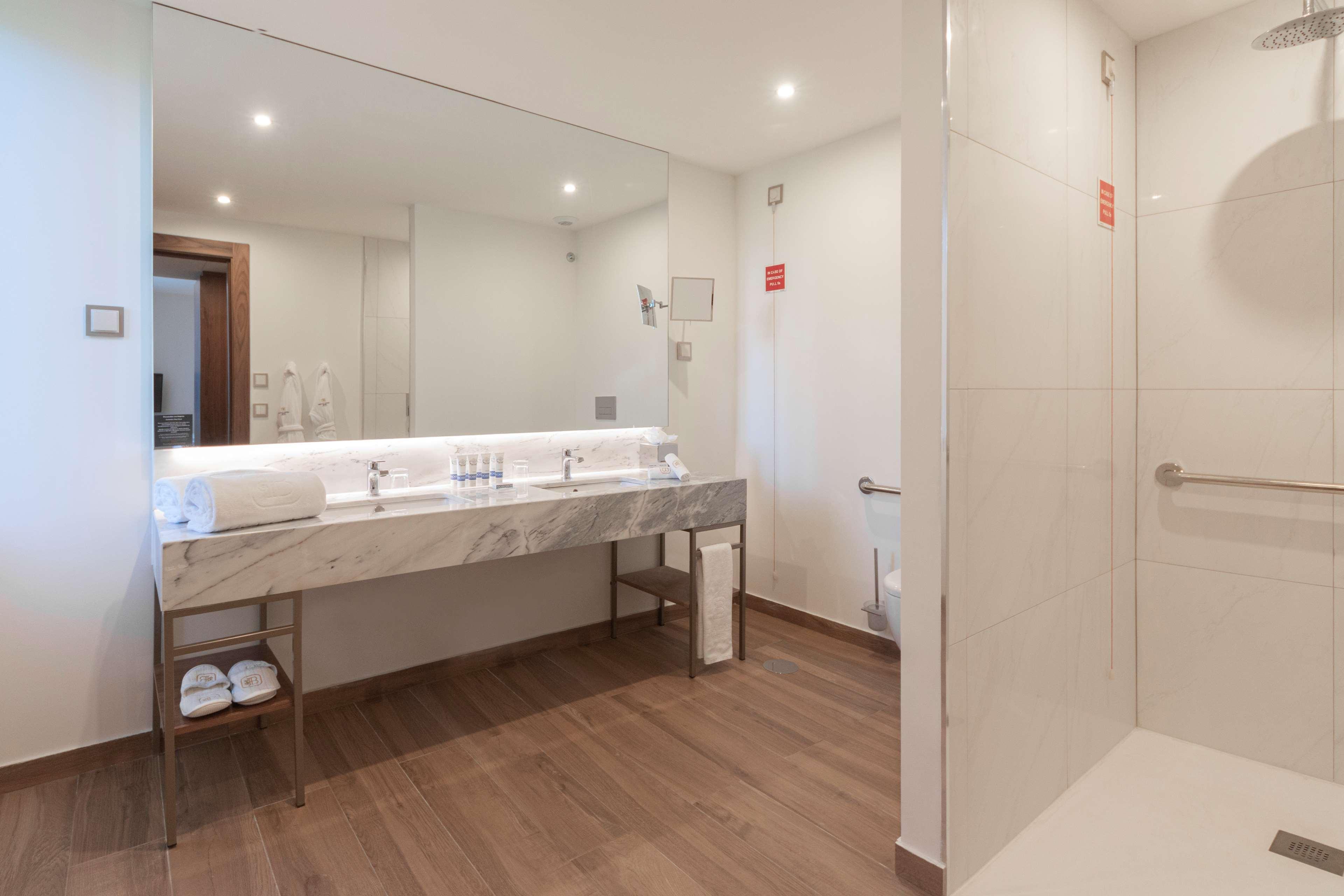 Curio Collection By Hilton Boeira Garden Hotel Porto Portug Vila Nova de Gaia Extérieur photo