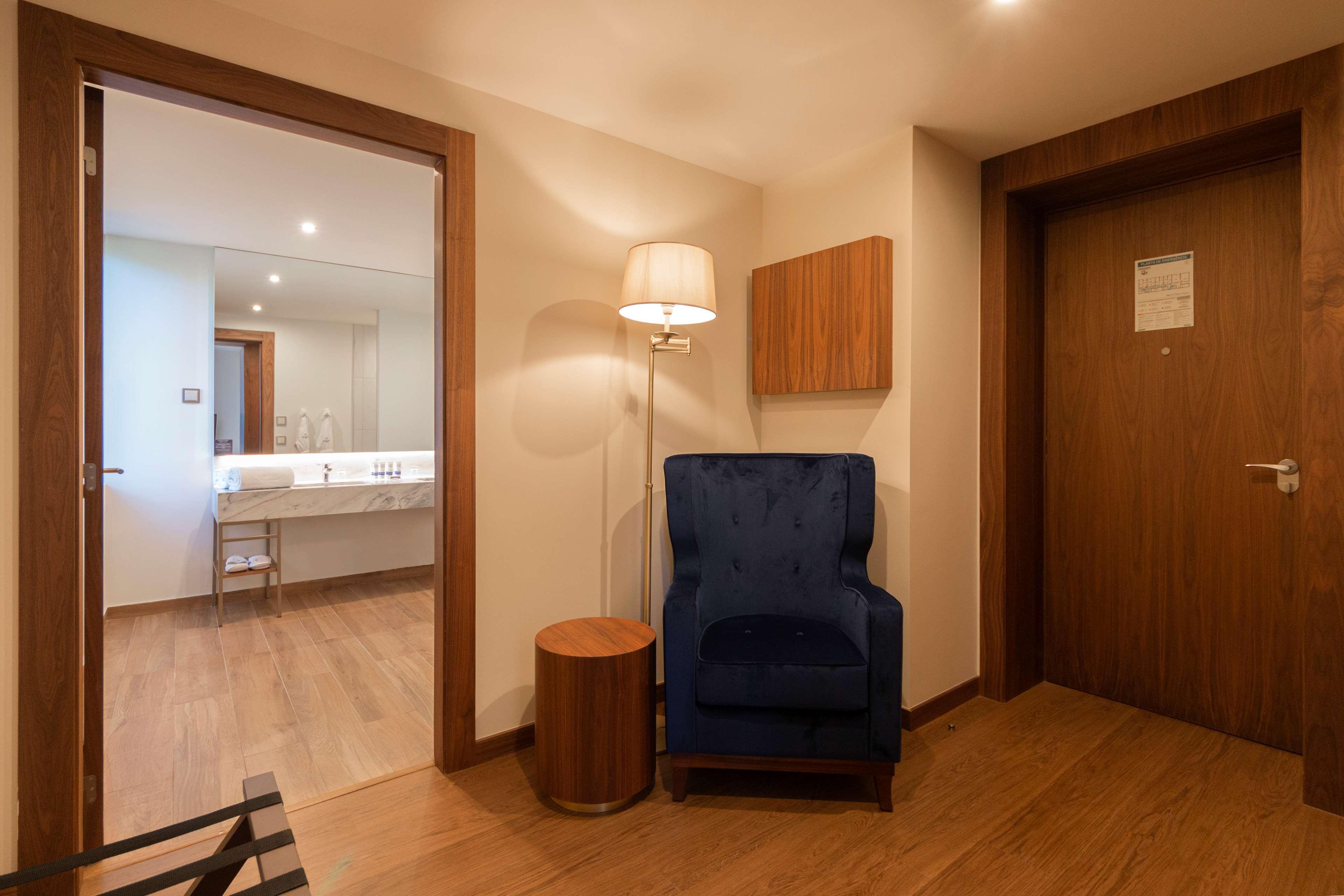 Curio Collection By Hilton Boeira Garden Hotel Porto Portug Vila Nova de Gaia Extérieur photo