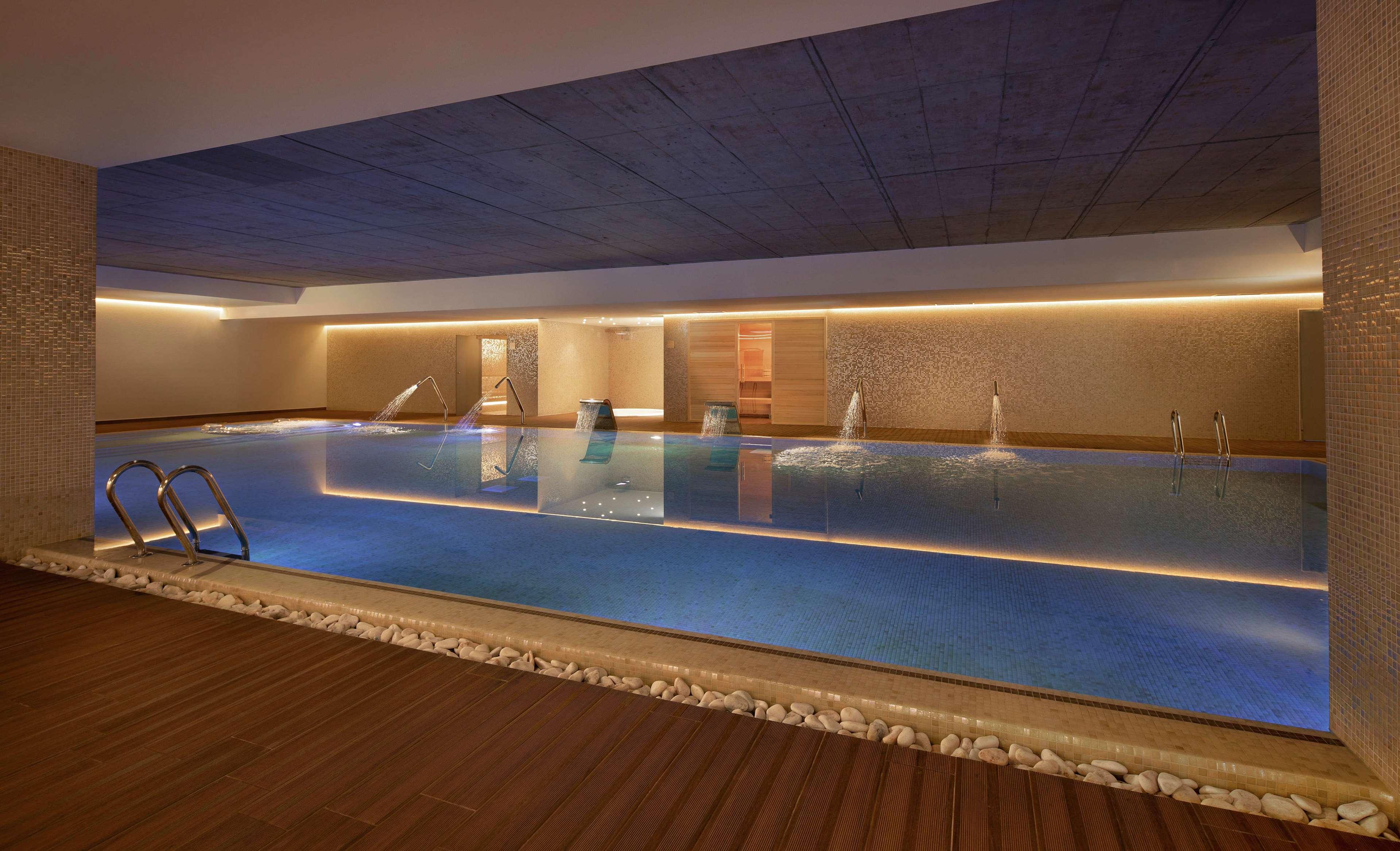 Curio Collection By Hilton Boeira Garden Hotel Porto Portug Vila Nova de Gaia Extérieur photo