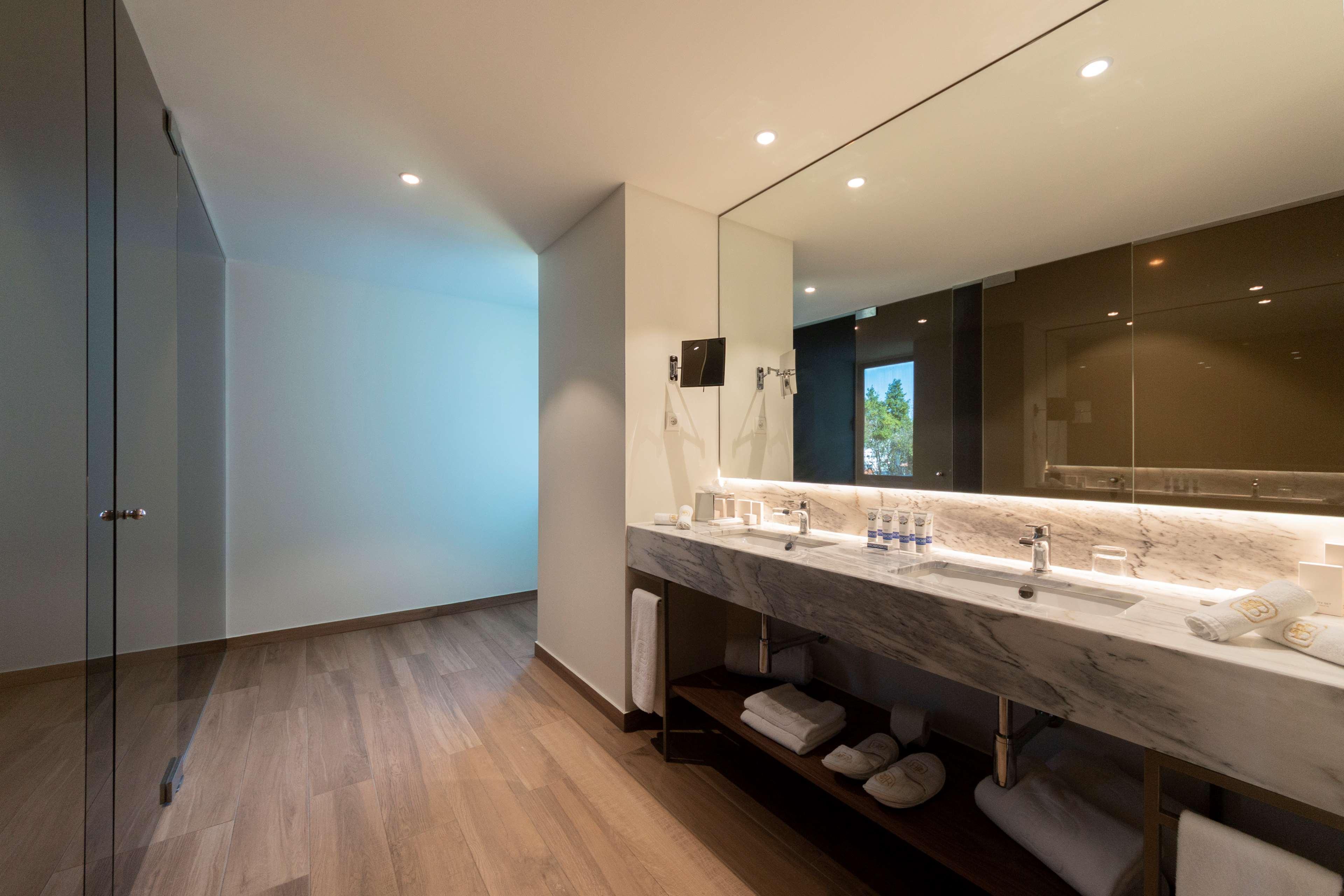Curio Collection By Hilton Boeira Garden Hotel Porto Portug Vila Nova de Gaia Extérieur photo