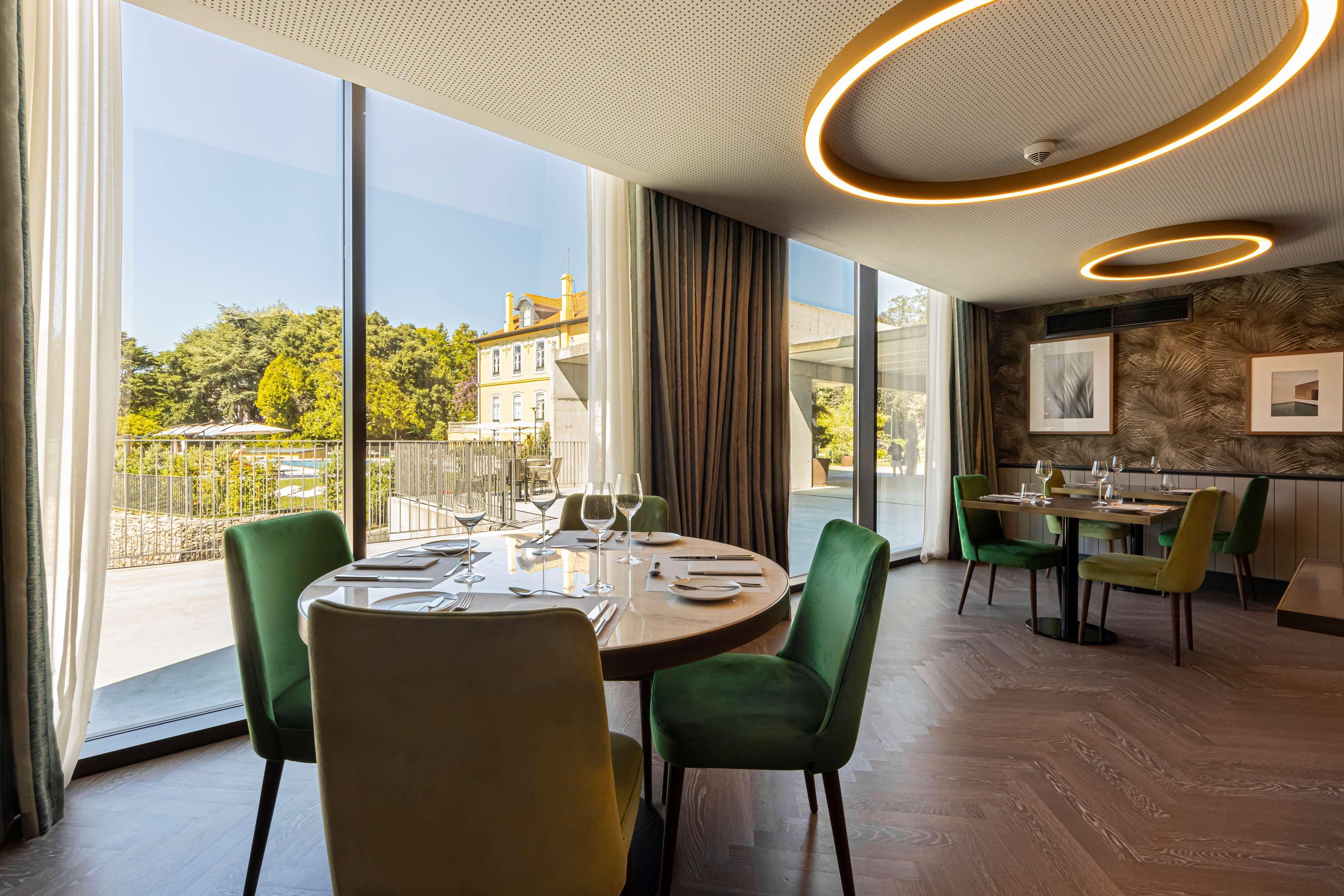 Curio Collection By Hilton Boeira Garden Hotel Porto Portug Vila Nova de Gaia Extérieur photo