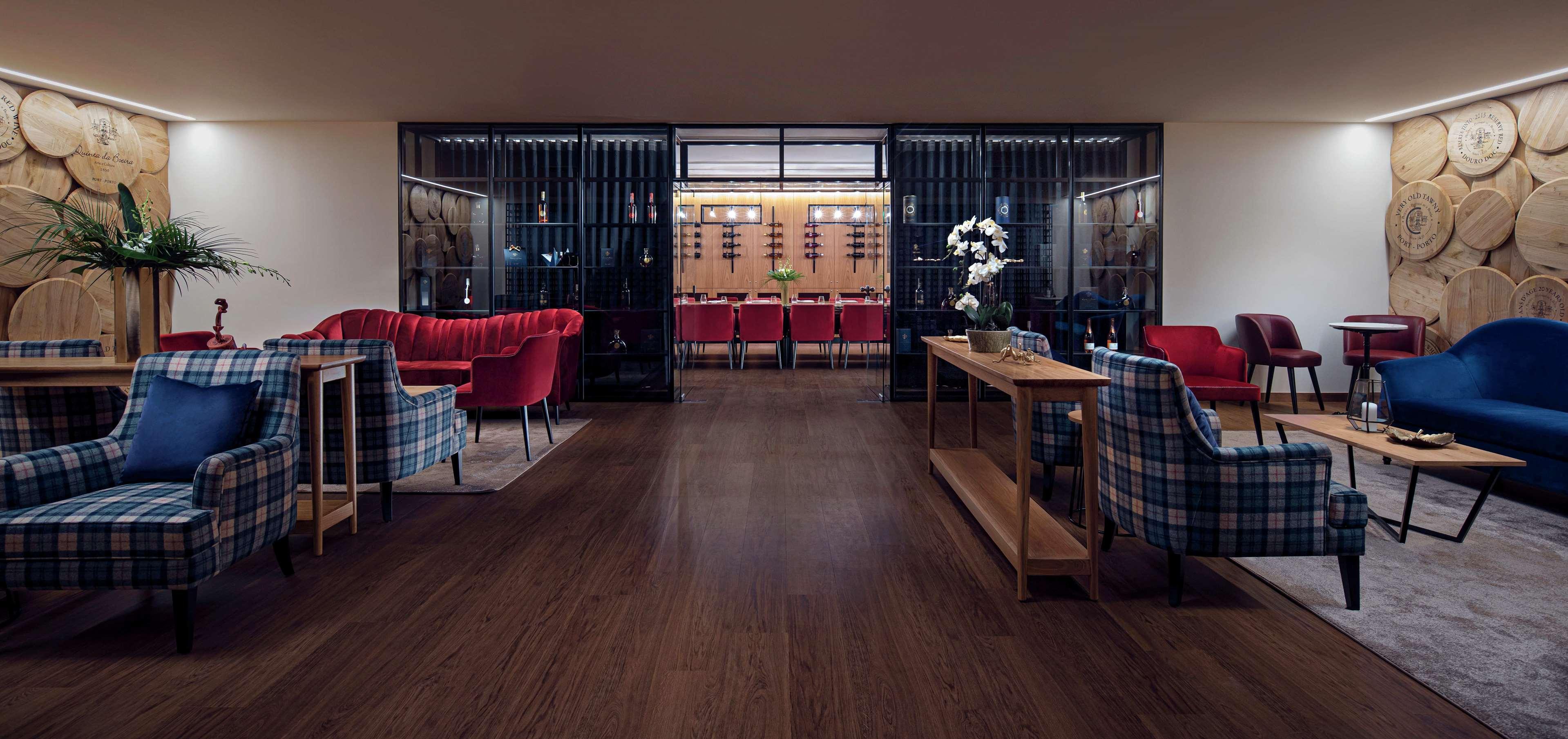 Curio Collection By Hilton Boeira Garden Hotel Porto Portug Vila Nova de Gaia Extérieur photo