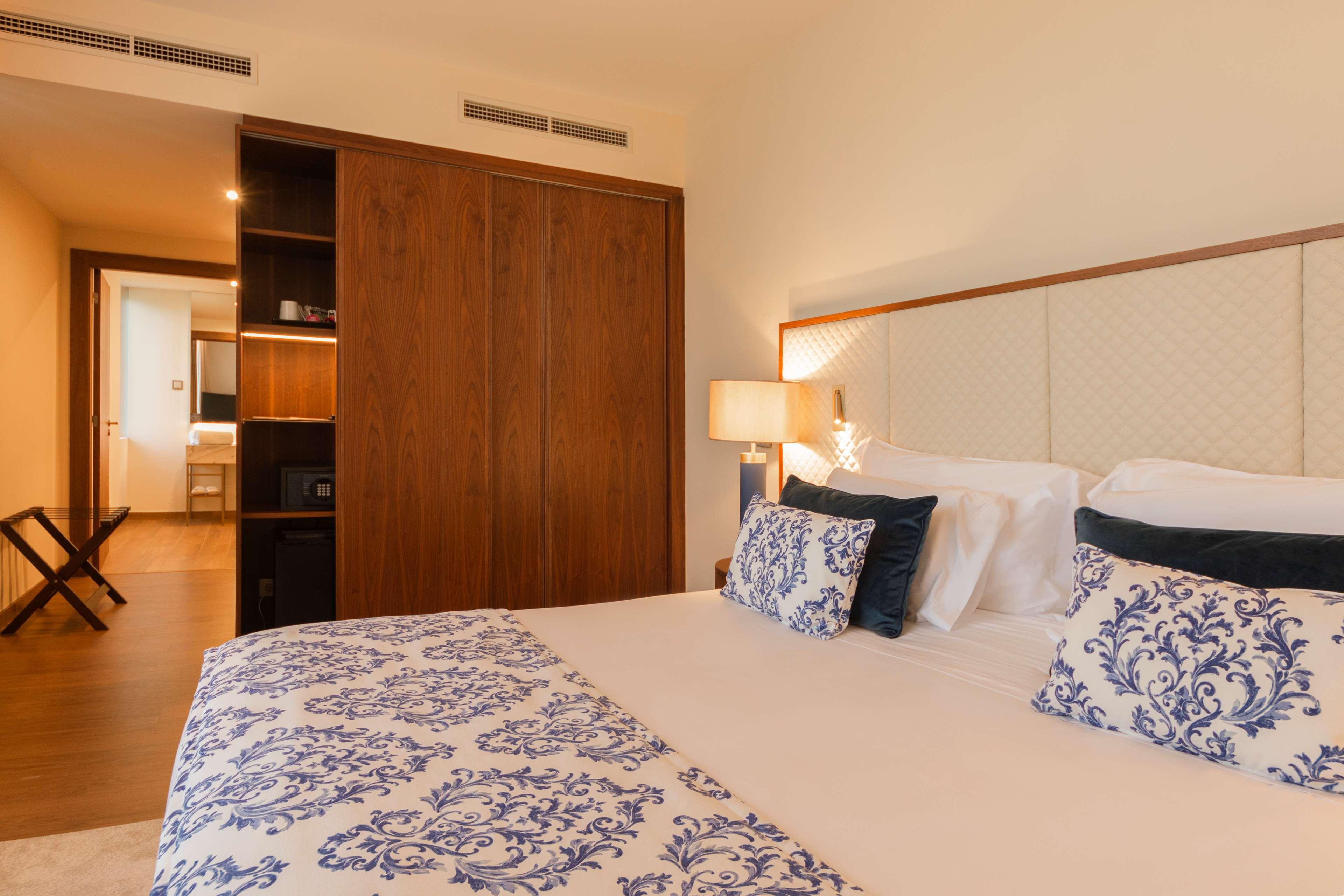 Curio Collection By Hilton Boeira Garden Hotel Porto Portug Vila Nova de Gaia Extérieur photo