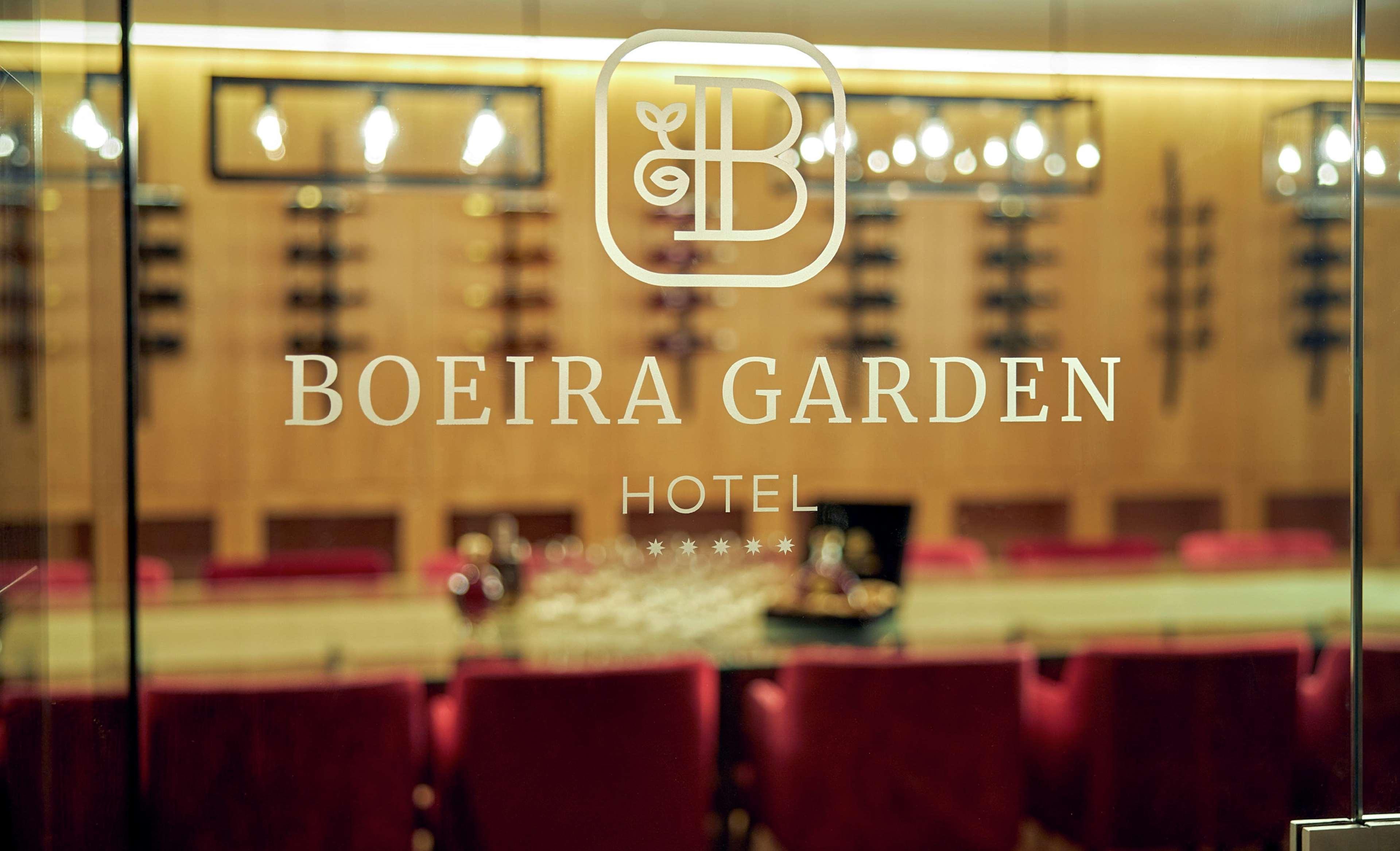 Curio Collection By Hilton Boeira Garden Hotel Porto Portug Vila Nova de Gaia Extérieur photo