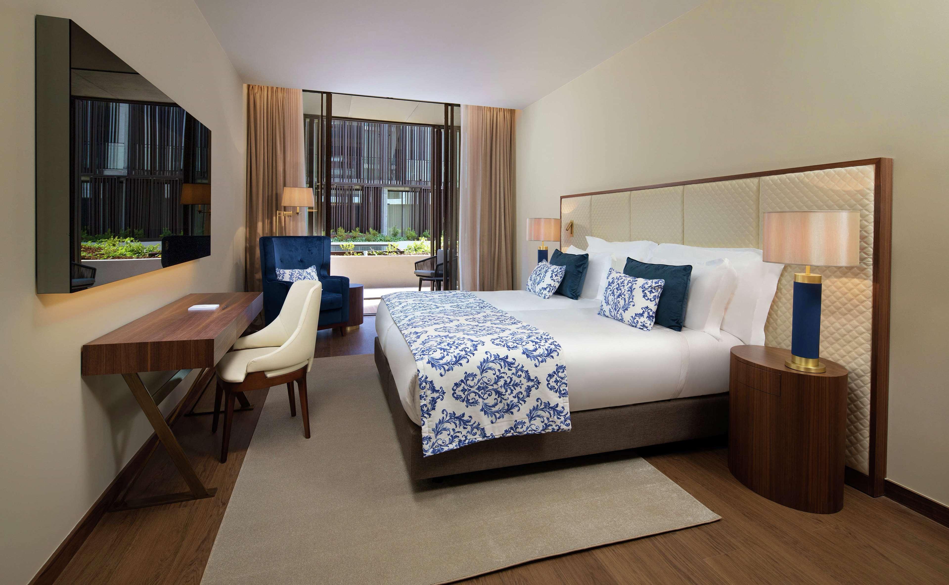 Curio Collection By Hilton Boeira Garden Hotel Porto Portug Vila Nova de Gaia Extérieur photo
