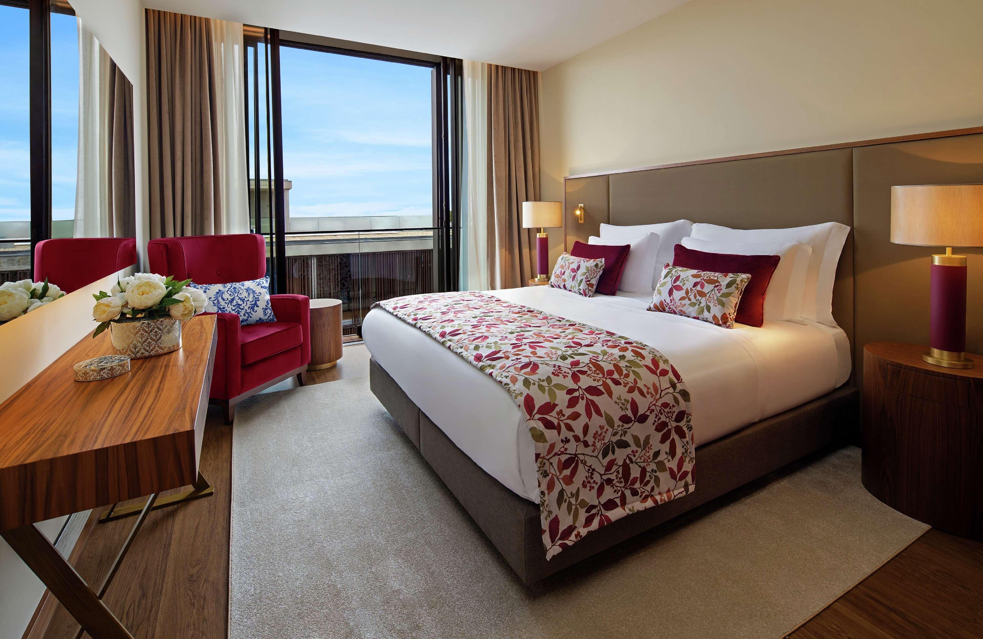 Curio Collection By Hilton Boeira Garden Hotel Porto Portug Vila Nova de Gaia Extérieur photo